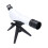 High-Definition DIY Kids Astronomical Telescope, Plastic, 8+ 1