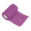 12 cerotti autoadesivi da 10 cm viola per mucche, cani, cavalli 4