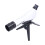 High-Definition DIY Kids Astronomical Telescope, Plastic, 8+ 2