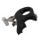 Archery Release Aids 3 Finger Grip Thumb Caliper Trigger for Compound Bow Accessory (Black ) 1