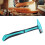 Multi-Functional Carbon Steel Forging Hammer with TPR Handle—Sizes S, M, L 1