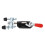 High Carbon Steel Push Pull Toggle Clamp 90kg 20mm Stroke FA3007B 3