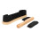 Deluxe Pool Table & Rail Brush Set - Ultimate Billiard Cleaning Kit 1