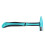 Multi-Functional Carbon Steel Forging Hammer with TPR Handle—Sizes S, M, L 3