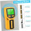 High Sensitivity 5-in-1 Stud Finder with LCD Display and Microprocessor 4