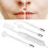 High Frequency Skin Therapy Machine Portable 100-240V Orange Light 1