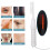 High Frequency Skin Therapy Machine Portable 100-240V Orange Light 4