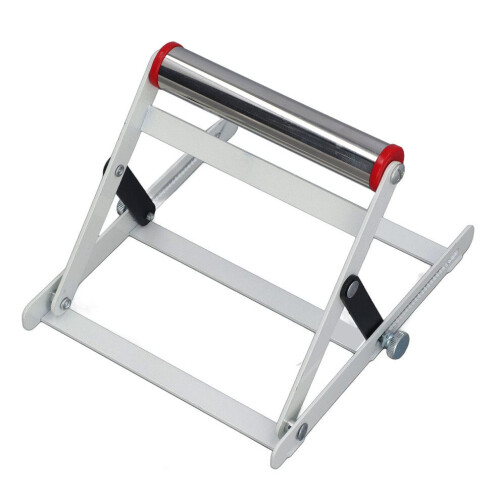 Height Adjustable Cutting Machine Support Frame for Work Bench 55-135mm 2