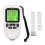 High Accuracy Coating Thickness Gauge 3 Units, 0-2000um, White 3