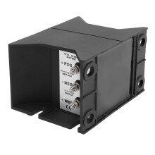 Vattentät 112dB backsignalhorn 12–48V med 3 ljud YC‑315B1