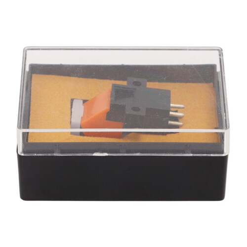 Eco-Friendly Plastic Shell Turntable Cartridge Quick Installation 1