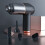 Efficient Handheld Vacuum for Home and Car Use with Strong Suction 1