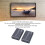 HD Multimedia Interface Extender Kit 60M IR HDMI-zender voor thuisbioscoop 4