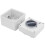Outdoor Waterproof Switch Socket Rotary OnOff Dustproof Isolation Buttons Indicators (1P 32A ) 1