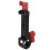 15mm Rod Clamp Quick Release Bracket for Camera Extension, Aluminum 1