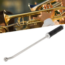 Metalen kogelkopgereedschap voor trompetreparatie, hoorn, trombone en halsonderhoud.
