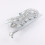 Dryer Heating Element Replacement Part WP3387747, 13.8x5.7x2.3in, Silver 1