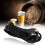 Homebrew Fermentation Heating Belt Pad with Beer Adhesive Stick Thermometer 3