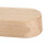 17.8cm Wood Quilters Clapper with 2 Pattern Weights for Sewing, Home Use 4