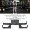 Space-Saving Barbell Storage Rack - Perfect for Home Gym Organization 4