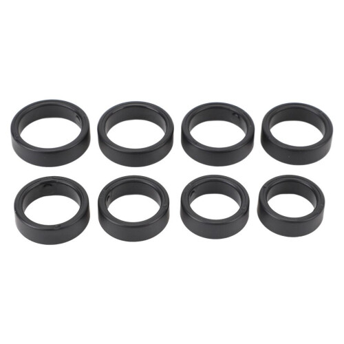 Ring Sizing Tool Kit for Perfect Fit: 8 Pcs in Sizes 6-13