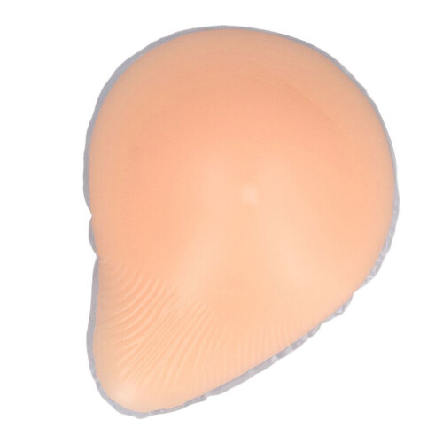Silicone Boob Form Mastectomy Prosthesis Asymmetrical 42A/38B/36C/34D 1