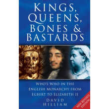 Kings, Queens, Bones and Bastards