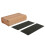 Wood Radius Sanding Block Luthier Tool for Guitar 1