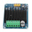 Pålitlig DC5-12V 0-30A PWM hastighetskontrollmotordrivmodul 2