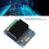 Pålitlig DC5-12V 0-30A PWM hastighetskontrollmotordrivmodul 4