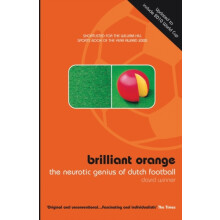 Brilliant Orange by David Winner Paperback Book