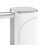 Hopfällbar vattenflaskdispenser USB-pump Lättvikt ABS 340g 4