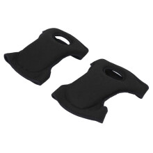 Adjustable Waterproof Neoprene Knee Pads 46x22cm for Gardening & Household Work