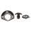 Metal Shuttle Race Hook Eyebrow Kit Accessories 3