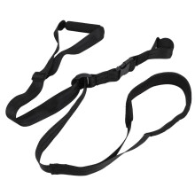 Correa de estiramiento para el cuello para aliviar la presión y la fatiga
