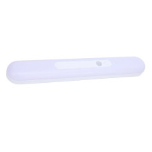 Oplaadbare 2000mAh onderkastverlichting met bewegingssensor, 30 cm warm LED-licht