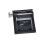 1pc LED Fold Stand Fabric Cloth Square Magnifier 4