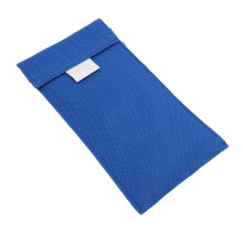 Herbruikbare insulinekoeltas/etui 21x11cm met thermische isolatie voor op reis