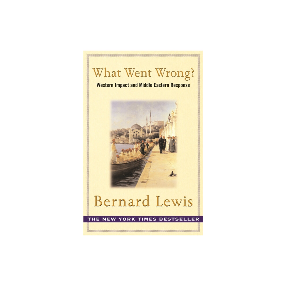 What Went Wrong?