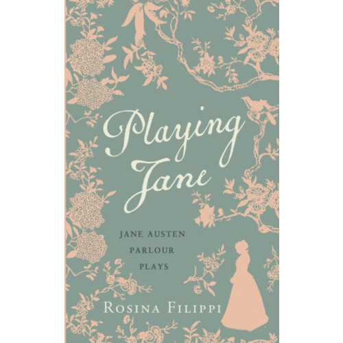 Playing Jane Austen
