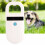 Rechargeable Animal Chip ID Scanner Microchip Scanner Pet Tag Scanner 1