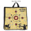 Reusable Oxford Cloth Archery Target Bag 50cm for Practice Training 2