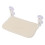 Foldable Cat Window Hammock 45x30cm Beige with Suction Cups & Strong Support 1