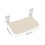 Foldable Cat Window Hammock 45x30cm Beige with Suction Cups & Strong Support 2