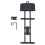 Quick Release Bow Arrow Holder 5 Arrows Storage 33.5cm for Practice and Competition 3