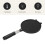 8.7in Waffle Cone Maker for Home Use Crispy Pancake Machine 4