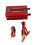 Compacte digitale multimeter met 4000-counts LCD-display en polariteitscontrole. 2