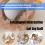 Hide Seeks Interactively Cats Toy with Detachable Play Mats-B 5