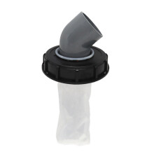 Water Tanks Fittings Gardening Tanks Lid Easy-45 degree angle