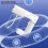Rechargeable Blue Light Nano Spray Fogger, 2200mAh Atomizer 4
